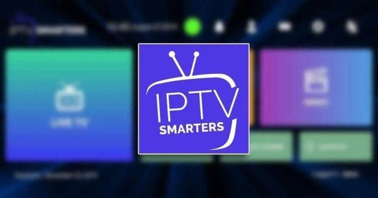Samsung & LG Smart TV: Search for IPTV Smarters Pro