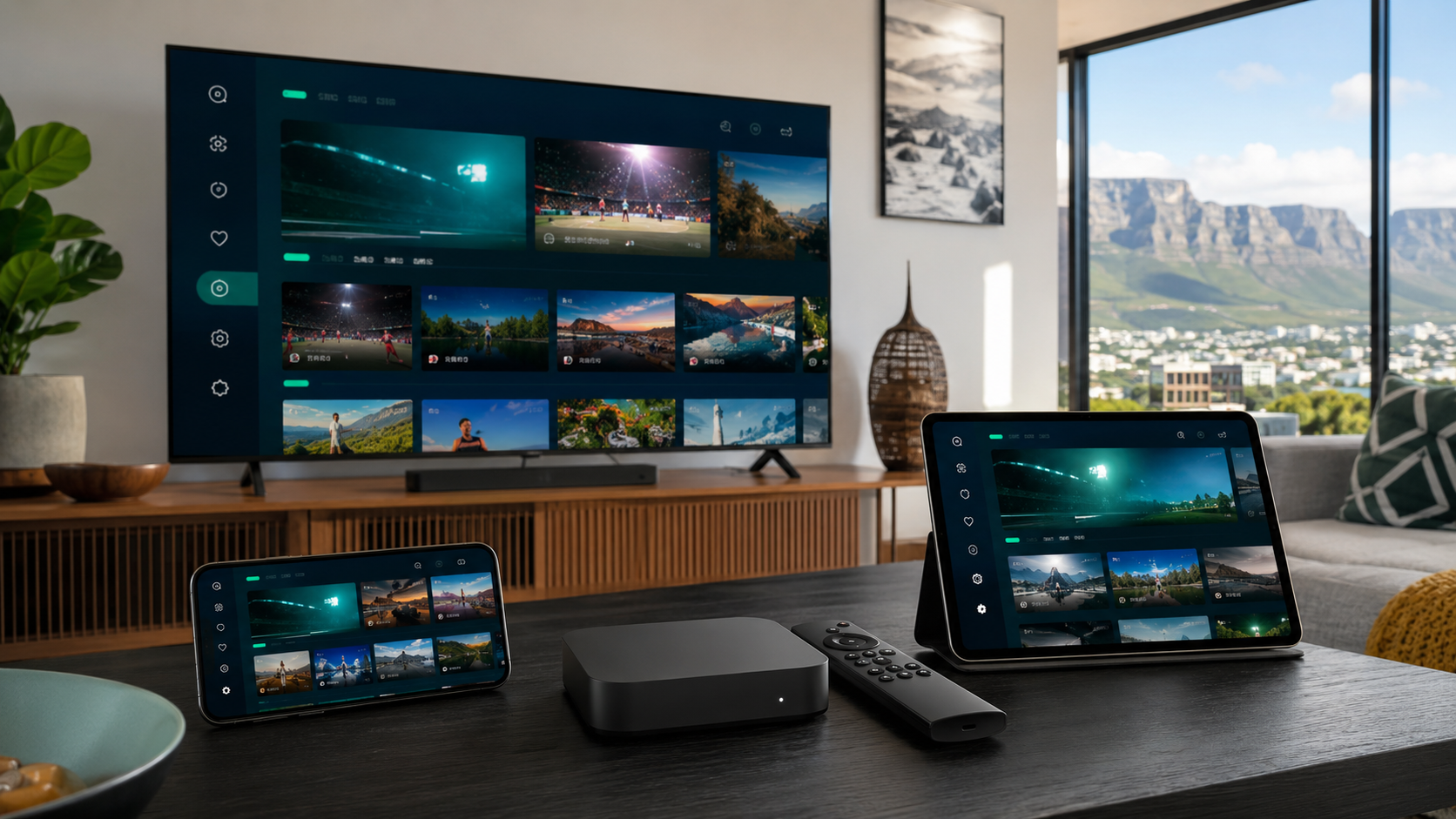 best iptv player android