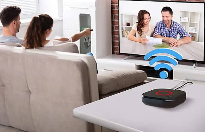 IPTV Box vs Smart TV