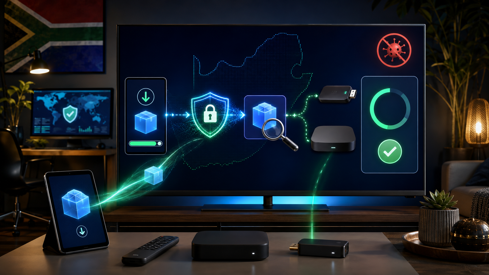 IPTV Smarters Pro APK