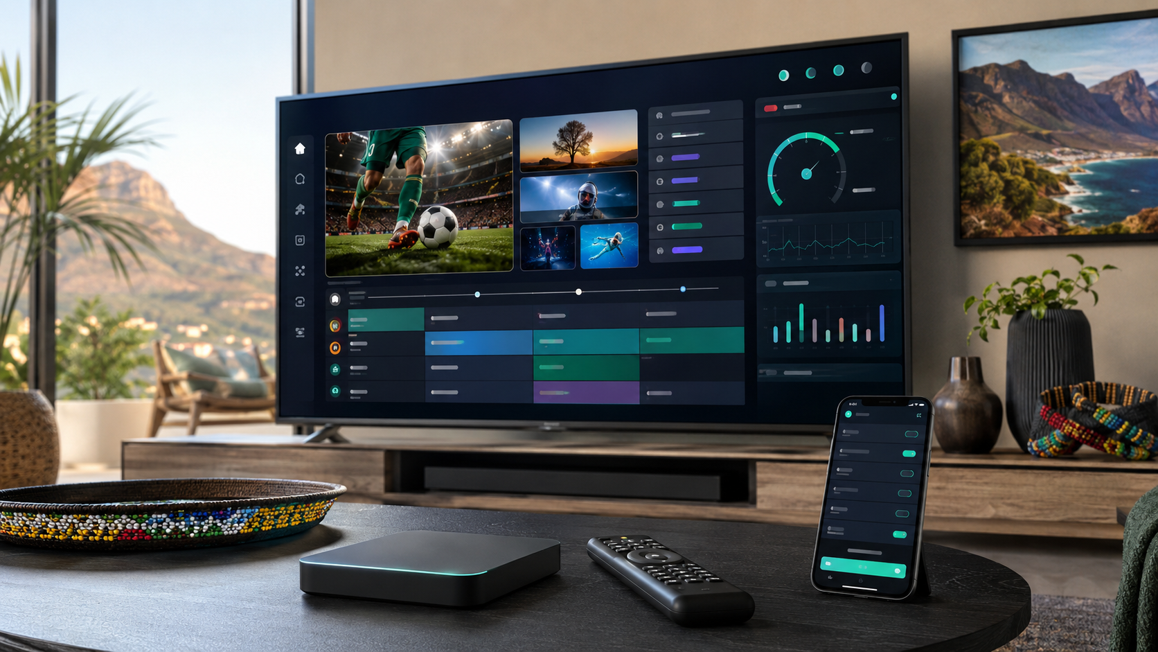 Dev IPTV Pro